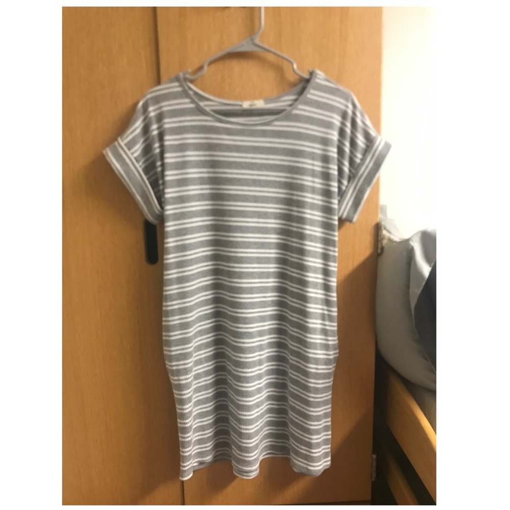 T-shirt Dress